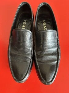 prada shoes men 6 - Picture 1 of 10