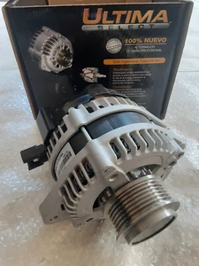 Ultima N110476A Alternator - New! - Picture 1 of 4