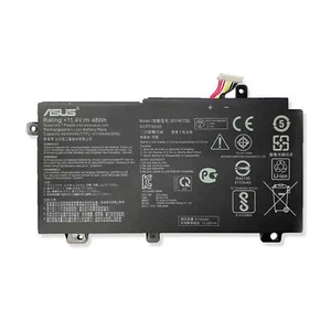 2025 Genuine Battery B31N1726 For Asus FX86 FX80GM FX504GM FX505DY G531GD G731GT - Picture 1 of 6
