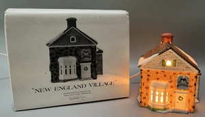Department 56 Heritage New England Village Apothecary Shop 1986 #6530-7 - Bild 1 von 13