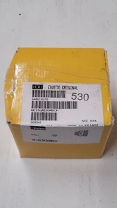 Box of 50 Parker / Ermeto GE15LREDOMDCF DIN G 1/2" BSP Straight Male Adapters - Picture 1 of 4