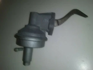 1965-1966  Pontiac  421  Remanufactured Fuel Pump - Picture 1 of 3