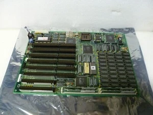 VINTAGE AMI 386SX-I6 MOTHER BOARD - Picture 1 of 3