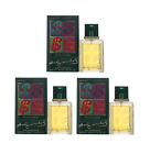 Pour Homme Green By Andy Warhol For Men Combo: Edt Spray 3Oz. (3X 1Oz) Nib