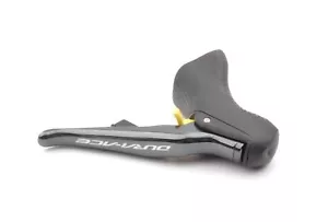 Shimano Dura Ace ST-R9170 links 2-fach Di2 Schalt-/Bremshebel STI Renrrad - NEU - Bild 1 von 5