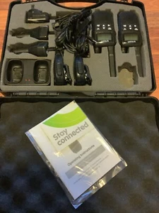 ORICOM UHF2390TP TRADE-PACK 2W HANDHELD CB RADIOS (NO EARBUDS/BATTERIES) - Picture 1 of 1
