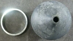 Cooper Arrow Hart 20425 Rubber Mini Boot For 30A Plug - Picture 1 of 3