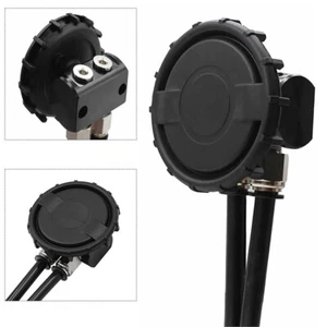 Differential Axle Breather For ARB 170112 Kit For Transmission Case-of 4??4 4WD - Picture 1 of 11