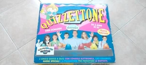 Quizzettone Giochi Preziosi vintage completo - Foto 1 di 5
