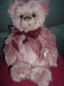 Oso Sukhi de Charlie Bears - Imagen 1 de 3