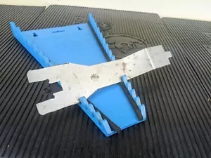 #az093 MAC Tools DT20 Duel Purpose Door Handle Tool - Picture 1 of 10