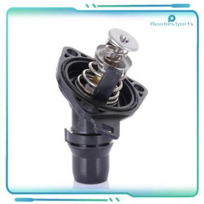 Корпус термостата в сборе для Honda Accord 2003-2012 Acura TSX 2009-2014 2,4 л - Изображение 1 из 4