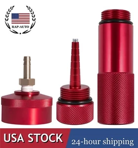 for Honda Generator EU2200i Extended Gas Cap+Oil Change Funnel+Magnetic Dipstick - Picture 1 of 11