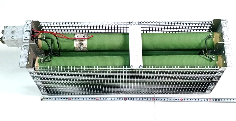 Lenze brake resistance ERBD022R03K0 - Image 1 of 4