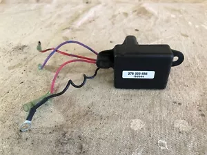 1996 96 Sea-Doo Seadoo GTX GSX XP OEM Relay assembly 278000656 - Picture 1 of 4