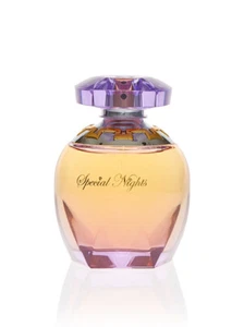 Noches especiales para mujer 250 ml de Arabian Oud - lichi, rosa, negro spray ángel - Imagen 1 de 2