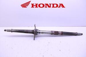 #437 Rear OEM Axle Shaft Honda 300EX TRX300EX 1993-2008