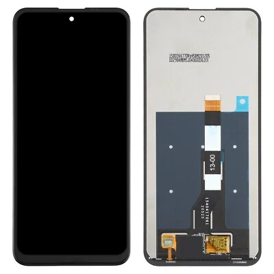 For Nokia X10 / Nokia X20 LCD Display Touch Screen Digitizer Assembly  - Image 1 of 4
