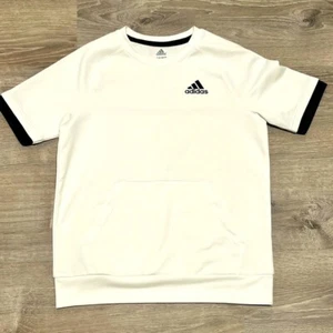 adidas Boys shirt Sportswear Tee - Picture 1 of 4