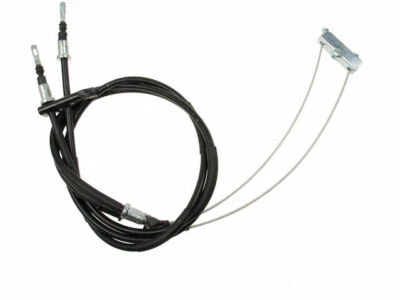 Cable de freno de estacionamiento Saab 900 1994-1998 39629MW 1995 1996 1997 Foto 1 de 2