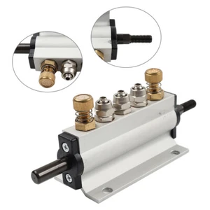 Aluminum Air Pneumatic Adjust Foot Valve Tool for Ranger for Eagle Tire Changer - Bild 1 von 11