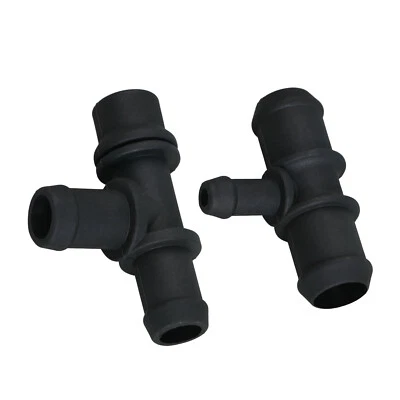 Качественный соединительный шланг нагревателя тройник для Ford Transit Connect 2,0 л 2010-2013  - Изображение 1 из 4