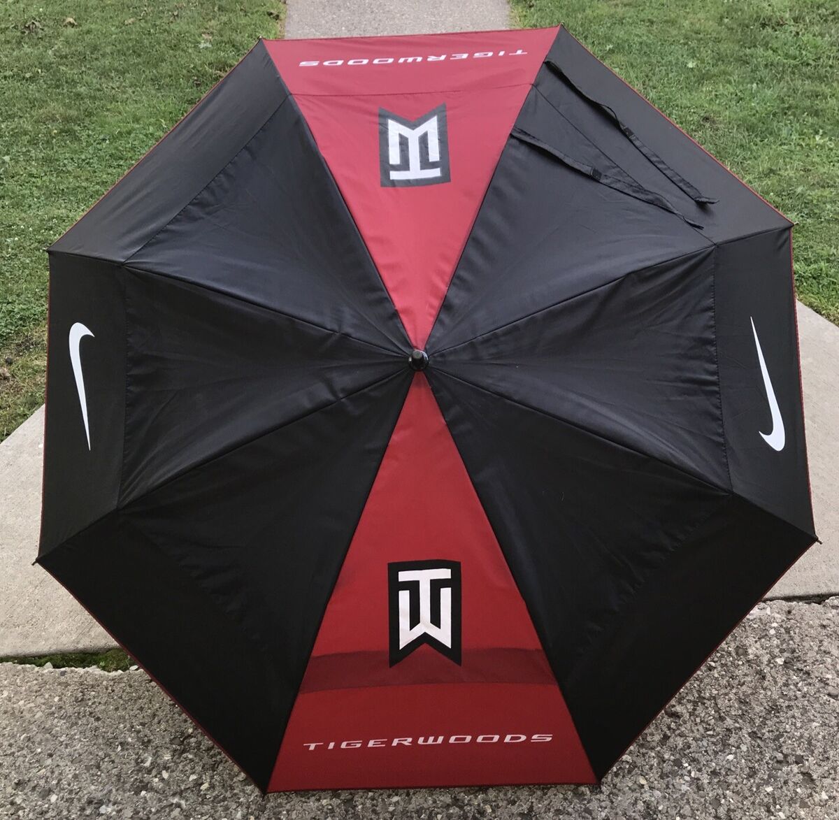 Nike Golf Umbrellas for sale - eBay Nike Golf Umbrellas for sale - eBay