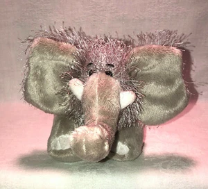 Webkinz Elefant HM007 nur Plüsch ohne Code - Bild 1 von 10
