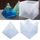 High Quality Plastic Pyramid Mold Top Protection for Your Craft