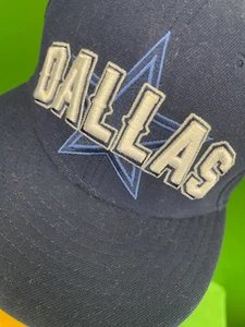NFL Dallas Cowboys New Era 59FIFTY Gorra/Sombrero Talla 6-5/8 Juventud - Imagen 1 de 5
