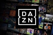 DAZN ESPAÑA - 1 MES - 2 DISPOSITIVOS - GARANTIA