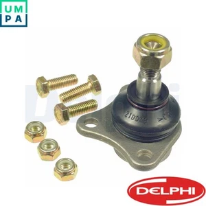 BALL JOINT TC1010 FOR FIAT PALIO/Weekend 178B2.016/000 1.4L 182 B6.000 1.6L - Picture 1 of 6
