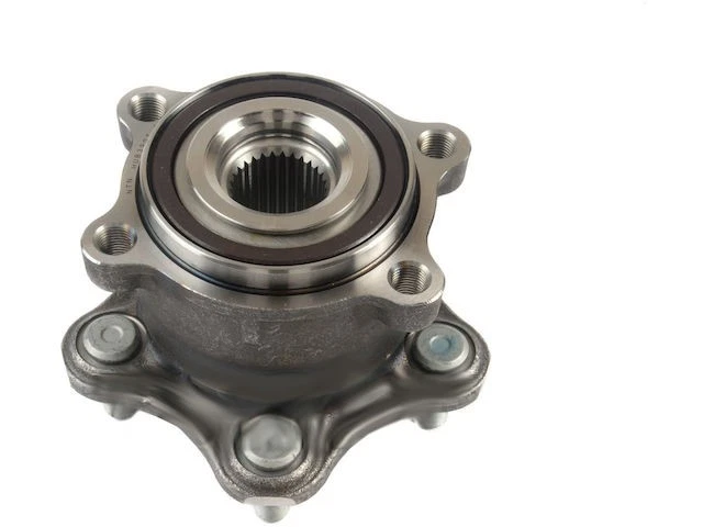 Rear Wheel Hub Assembly For Nissan Infiniti Pathfinder QX60 Murano JX35 HQ14S7 - Изображение 1 из 1