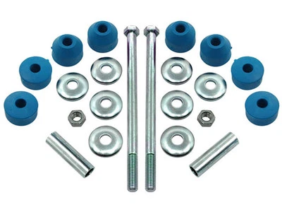 Barra estabilizadora delantera AC Delco 42321VRTD 2004 2003 para Buick LeSabre 1986-2005 Foto 1 de 2