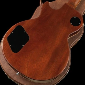 Gibson Les Paul Classic Premium Plus Honey Burst - Picture 1 of 10