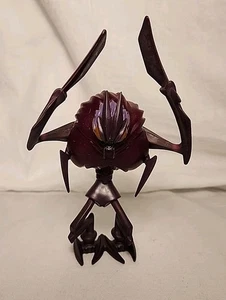 DC Comics Batman Shadow Killer Moth (2007) Mattel Action Figure Loose - Picture 1 of 5