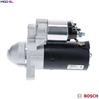 STARTER 1 986 S00 888 FOR VW CRAFTER/30-50/Platform/Chassis/Van/30-35/Bus 2.0L - Image 1 of 4