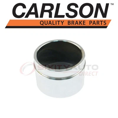 Carlson Front Disc Brake Caliper Piston for 1990-2002 GMC Safari  - Pad qq - Image 1 of 4