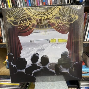 FALL OUT BOY - From Under the Cork Tree (2025) NEW VINYL LP. NEW REISSUE - Imagen 1 de 3