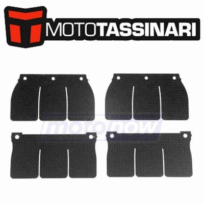 Moto Tassinari Reed Petals for Delta 3 Reed Valve for 2003-2007 Honda CR85RB an - Imagem 1 de 4