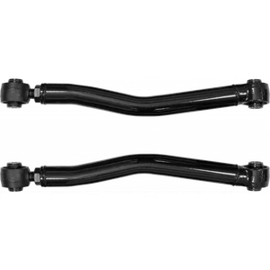 Rancho Suspensions Adjustable Control Arm Kit For Jeep Wrangler 2007-2017 Front - Picture 1 of 2