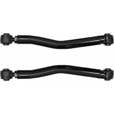Rancho Suspensions Adjustable Control Arm Kit For Jeep Wrangler 2007-2017 Front - Image 1 of 2