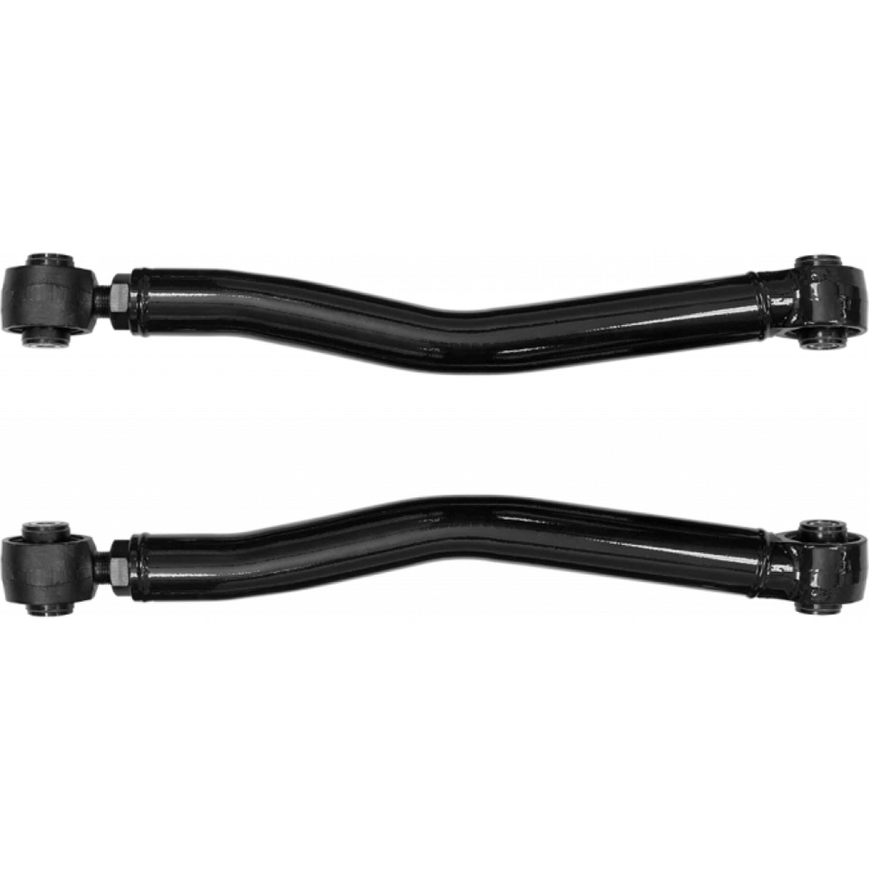 Kit de brazo de control ajustable con suspensión Rancho para Jeep Wrangler 2007-2017 delantero Foto 1 de 2