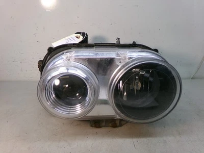 Headlight for Yamaha Zuma 125 YW125 2022 - 2025 Y141 - Image 1 of 4