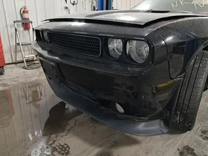 Used Driving Light fits: 2014 Dodge Challenger Fog-Driving Grade A - Picture 1 of 24