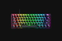 Razer Huntsman V3 Pro Mini - Kabelgebunden - USB - Optischer Schlüsselschalter - Image 1 of 1