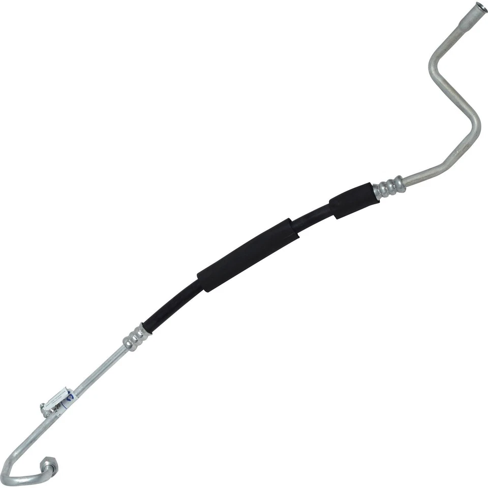 Manguera de descarga de refrigerante UAC HA 1507C para 86-95 Ford Mercury Capri Mustang Foto 1 de 4