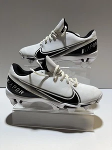 Nike Vapor Edge Shark FastFlex Football Ckeats CD0074-100 Uk 7 Us 8 Eu 41 - Picture 1 of 7
