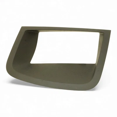 11-16 Bmw 535I 550I 528I F10 Head Up Display Bezel Trim Ocver Hud Surround Dash - Изображение 1 из 4