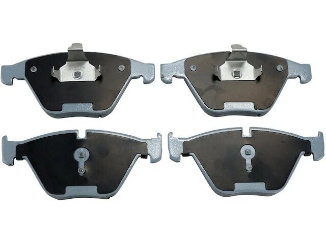 Juego de pastillas de freno delanteras para 07-15 BMW 323i 328i xDrive 328xi 335i 335is X1 JD33D2 Foto 1 de 1